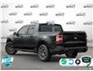 2025 Ford Maverick XLT (Stk: 250271) in Hamilton - Image 4 of 23