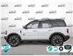 2024 Ford Bronco Sport Outer Banks (Stk: 40896) in St. Catharines - Image 3 of 22