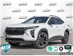 2025 Chevrolet Trax 2RS (Stk: R450) in Grimsby - Image 1 of 21