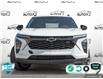 2025 Chevrolet Trax 2RS (Stk: R450) in Grimsby - Image 2 of 21