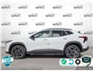 2025 Chevrolet Trax 2RS (Stk: R450) in Grimsby - Image 3 of 21