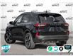 2025 Ford Escape ST-Line Select (Stk: 250433) in Hamilton - Image 4 of 10