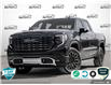 2025 GMC Sierra 1500 Denali Ultimate (Stk: 25G404) in Tillsonburg - Image 1 of 25