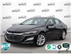 2024 Chevrolet Malibu 1LT (Stk: Q583) in Grimsby - Image 1 of 25