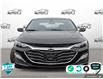 2024 Chevrolet Malibu 1LT (Stk: Q583) in Grimsby - Image 2 of 25