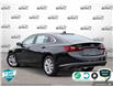 2024 Chevrolet Malibu 1LT (Stk: Q583) in Grimsby - Image 4 of 25