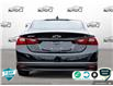 2024 Chevrolet Malibu 1LT (Stk: Q583) in Grimsby - Image 5 of 25