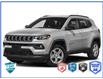 2025 Jeep Compass North (Stk: 104106D) in St. Thomas - Image 1 of 12