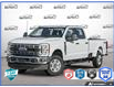 2026 Ford F-250 XLT (Stk: 26F2024) in St. Catharines - Image 1 of 25