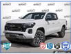 2026 Chevrolet Colorado Z71 (Stk: T102) in Grimsby - Image 1 of 23