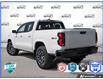 2026 Chevrolet Colorado Z71 (Stk: T102) in Grimsby - Image 4 of 23
