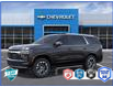 2026 Chevrolet Tahoe LT (Stk: T094) in Grimsby - Image 2 of 6