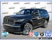 2025 Lincoln Navigator Reserve (Stk: 250729) in Hamilton - Image 1 of 25