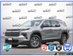 2025 Chevrolet Traverse LT (Stk: R571) in Grimsby - Image 1 of 26