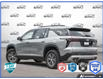 2025 Chevrolet Traverse LT (Stk: R571) in Grimsby - Image 4 of 26