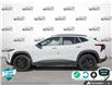 2025 Chevrolet Trax ACTIV (Stk: R445) in Grimsby - Image 3 of 9