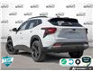 2025 Chevrolet Trax ACTIV (Stk: R445) in Grimsby - Image 4 of 9