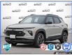 2026 Chevrolet TrailBlazer RS (Stk: T025) in Grimsby - Image 1 of 25