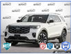 2026 Ford Explorer Platinum (Stk: 260032) in Hamilton - Image 1 of 25