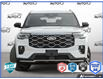 2026 Ford Explorer Platinum (Stk: 260032) in Hamilton - Image 2 of 25