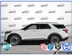 2026 Ford Explorer Platinum (Stk: 260032) in Hamilton - Image 3 of 25