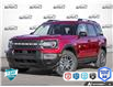 2025 Ford Bronco Sport Big Bend (Stk: 250088) in Hamilton - Image 1 of 25