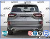 2025 Ford Escape Active (Stk: 25ES1134) in St. Catharines - Image 5 of 23