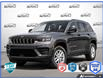 2025 Jeep Grand Cherokee Laredo (Stk: 105308D) in St. Thomas - Image 1 of 26