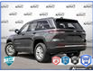 2025 Jeep Grand Cherokee Laredo (Stk: 105308D) in St. Thomas - Image 4 of 26