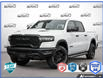 2026 RAM 1500 Rebel (Stk: 105201D) in St. Thomas - Image 1 of 26