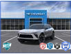 2026 Chevrolet Blazer EV RS (Stk: T218) in Grimsby - Image 1 of 6