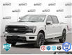 2025 Ford F-150 Lariat (Stk: FH386) in Sault Ste. Marie - Image 1 of 25
