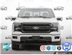 2025 Ford F-150 Lariat (Stk: FH386) in Sault Ste. Marie - Image 2 of 25