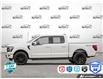 2025 Ford F-150 Lariat (Stk: FH386) in Sault Ste. Marie - Image 3 of 25
