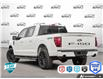 2025 Ford F-150 Lariat (Stk: FH386) in Sault Ste. Marie - Image 4 of 25