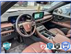 2026 Lincoln Aviator Reserve (Stk: 260035) in Hamilton - Image 13 of 25