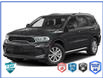 2026 Dodge Durango GT (Stk: 105310D) in St. Thomas - Image 1 of 11