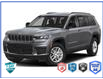 2025 Jeep Grand Cherokee L Limited (Stk: 105364D) in St. Thomas - Image 1 of 9