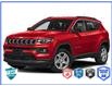 2026 Jeep Compass North (Stk: 105592D) in St. Thomas - Image 1 of 12