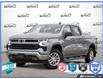 2026 Chevrolet Silverado 1500 RST (Stk: 26C45EXP) in Tillsonburg - Image 1 of 24