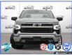 2026 Chevrolet Silverado 1500 RST (Stk: 26C45EXP) in Tillsonburg - Image 2 of 24