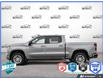 2026 Chevrolet Silverado 1500 RST (Stk: 26C45EXP) in Tillsonburg - Image 3 of 24