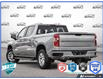 2026 Chevrolet Silverado 1500 RST (Stk: 26C45EXP) in Tillsonburg - Image 4 of 24