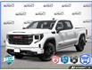 2026 GMC Sierra 1500 Elevation (Stk: T295) in Grimsby - Image 1 of 26
