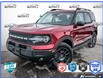 2026 Ford Bronco Sport Big Bend (Stk: 260086) in Hamilton - Image 1 of 25