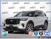 2026 Ford Explorer ST-Line (Stk: MFLXI035) in Sault Ste. Marie - Image 1 of 26