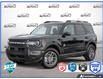 2026 Ford Bronco Sport Big Bend (Stk: ELF26BS360) in St. Catharines - Image 1 of 23