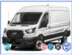 2025 Ford Transit-250 Cargo Base (Stk: 5T025) in Oakville - Image 1 of 10