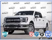 2026 Ford F-150 Lariat (Stk: MFLFI051) in Sault Ste. Marie - Image 1 of 25