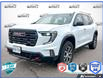 2026 GMC Acadia AT4 (Stk: 26G253EXP) in Tillsonburg - Image 1 of 11